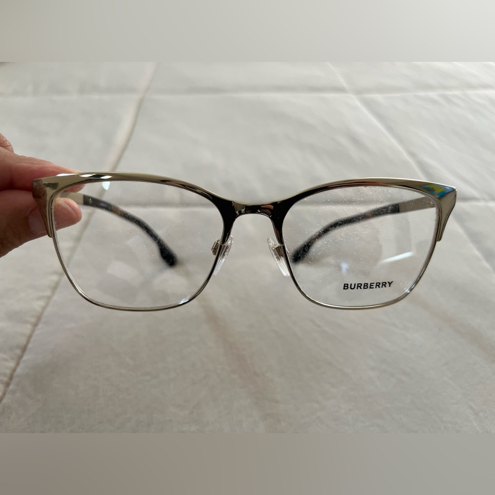 New Burberry Ladies Eyeglasses